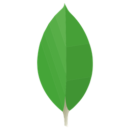 mongoDB Logo